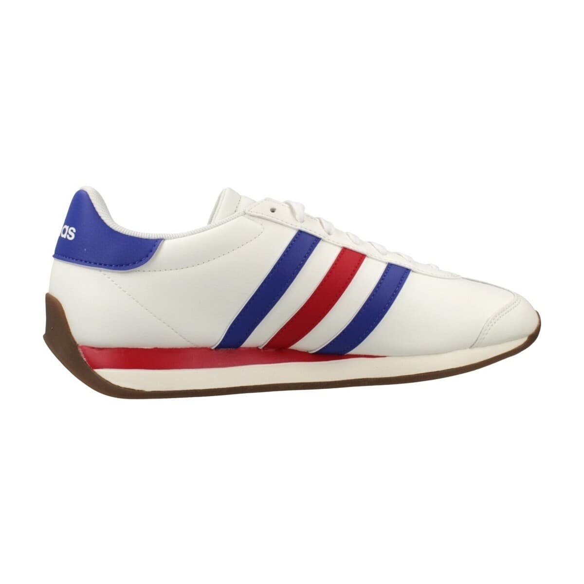 Men's Sports Shoes adidas White