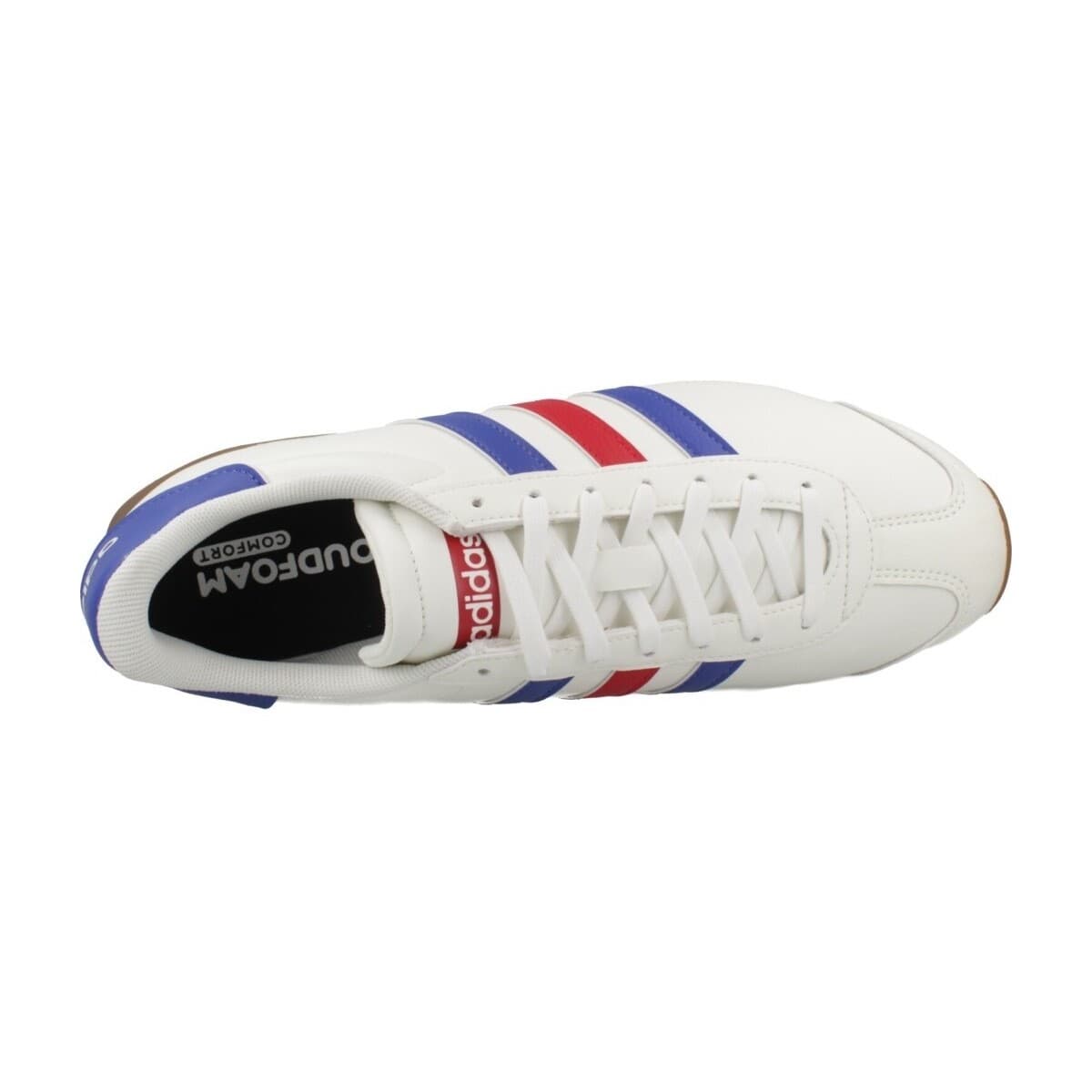 Men's Sports Shoes adidas White