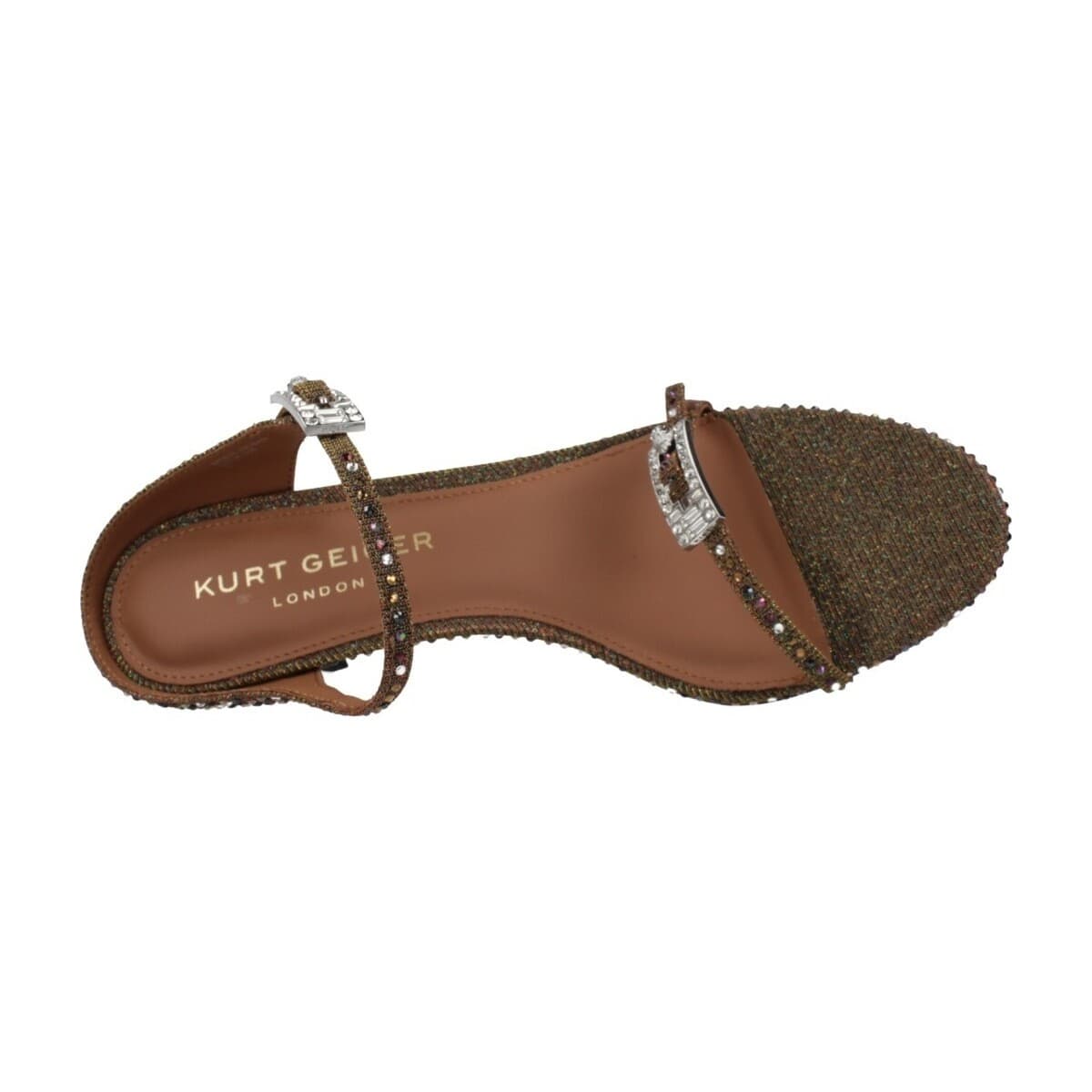 Women's Pumps Kurt Geiger London Multicolor