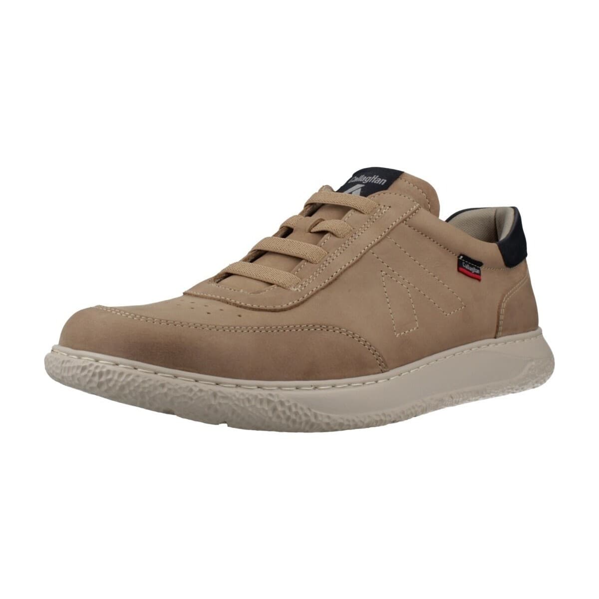 Xαμηλά Sneakers CallagHan Informales Hombre Modèle Zapatos Confort