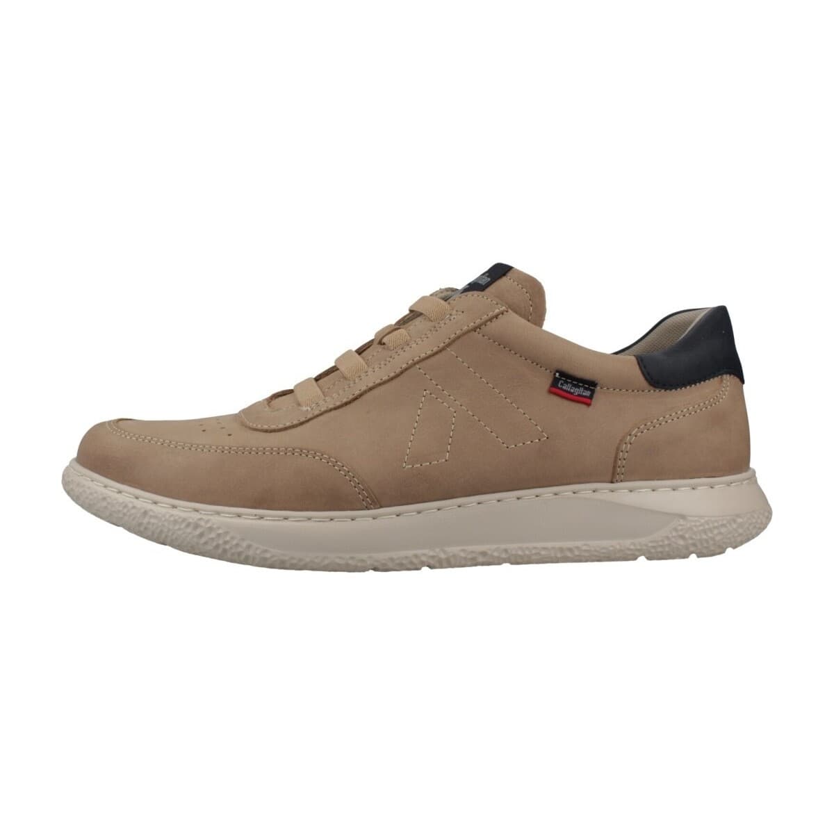 Men's Sneakers CallagHan Brown