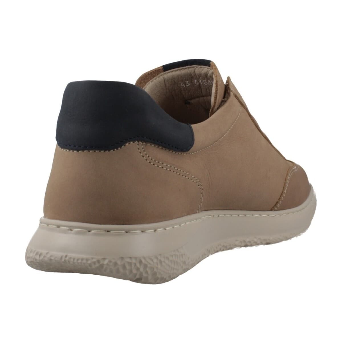 Men's Sneakers CallagHan Brown