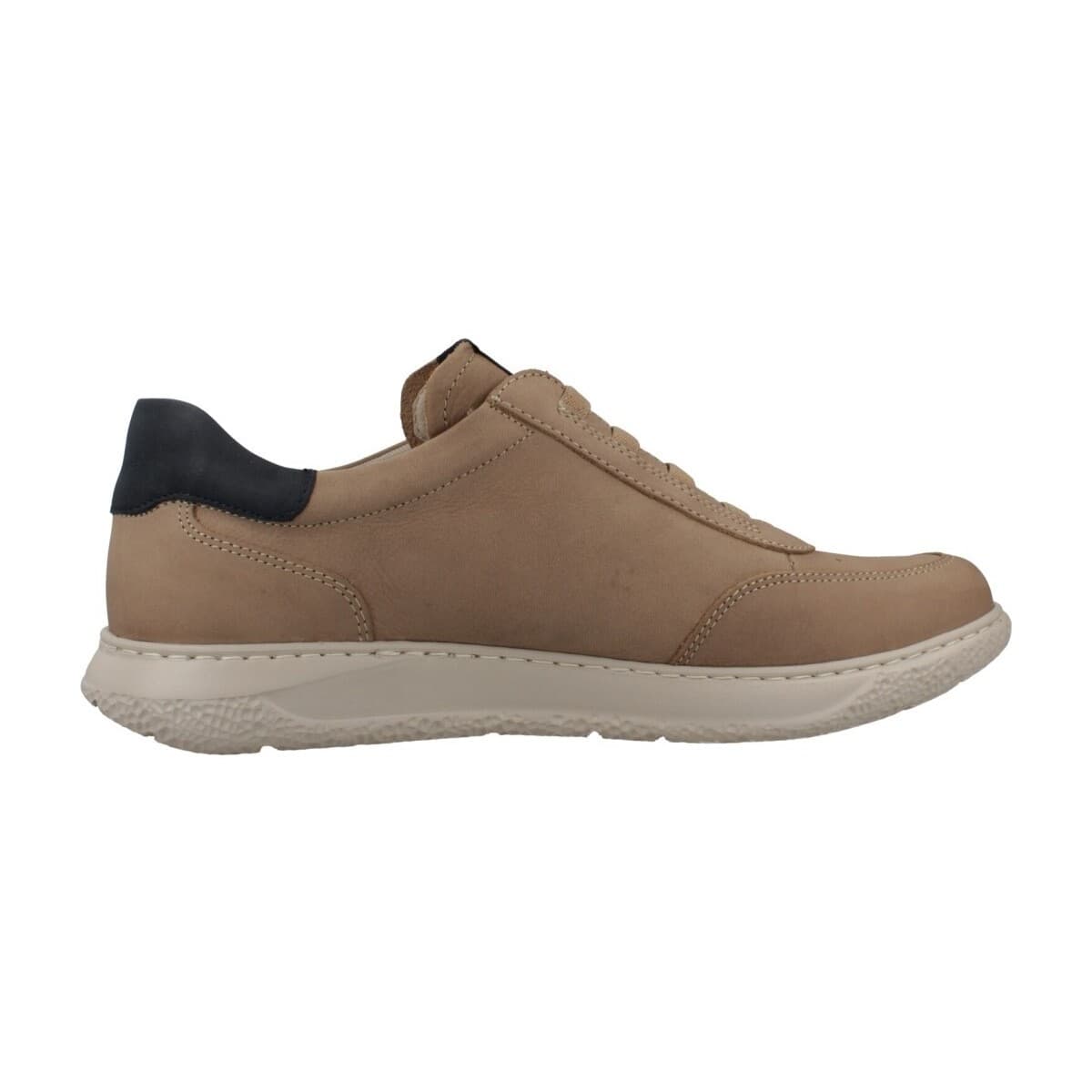 Men's Sneakers CallagHan Brown