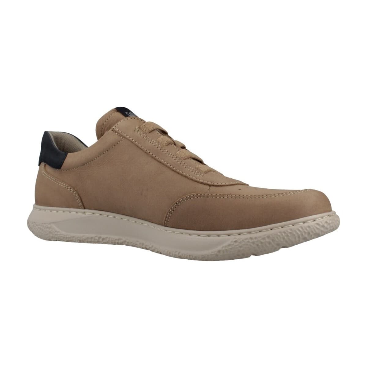 Men's Sneakers CallagHan Brown
