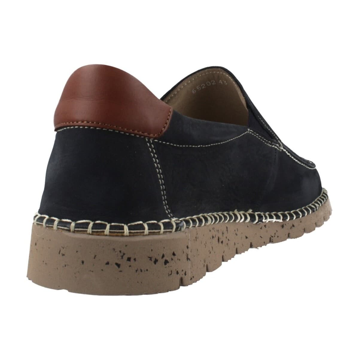 Men's Loafers CallagHan Blue