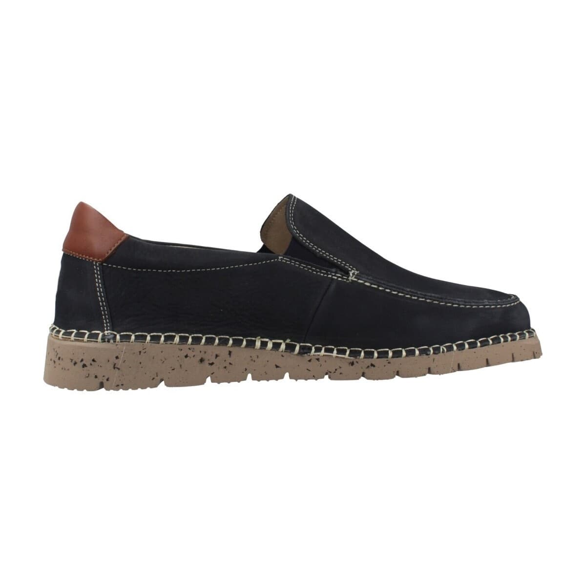 Men's Loafers CallagHan Blue