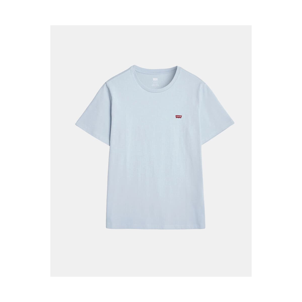 Men's T-Shirts Levis Blue