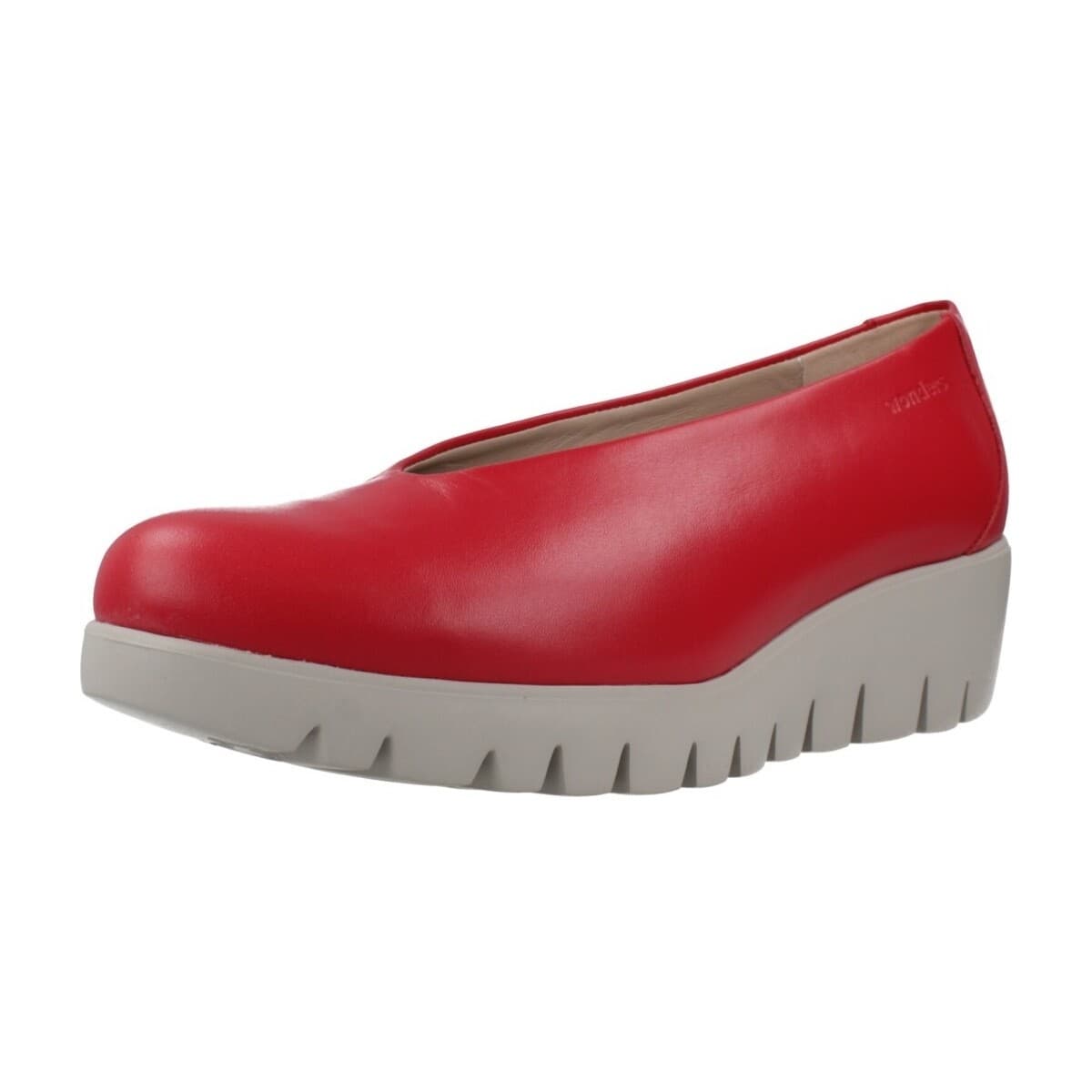 Μπαλαρίνες Wonders Bailarinas Mujer Modèle C33100