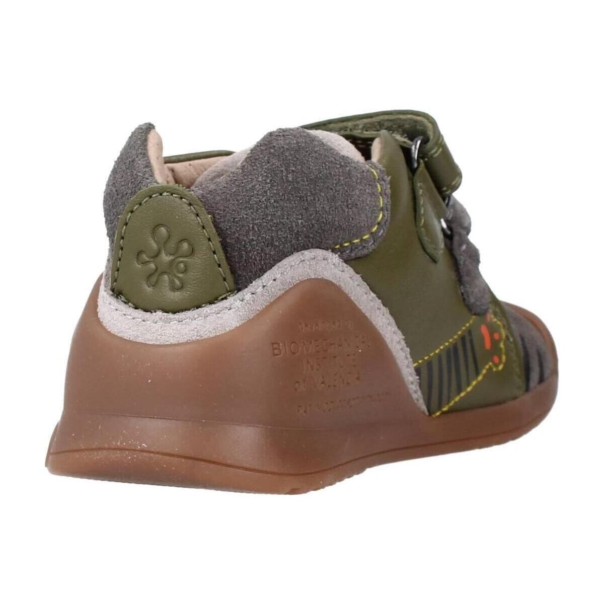 Boys' Sneakers Biomecanics Gray