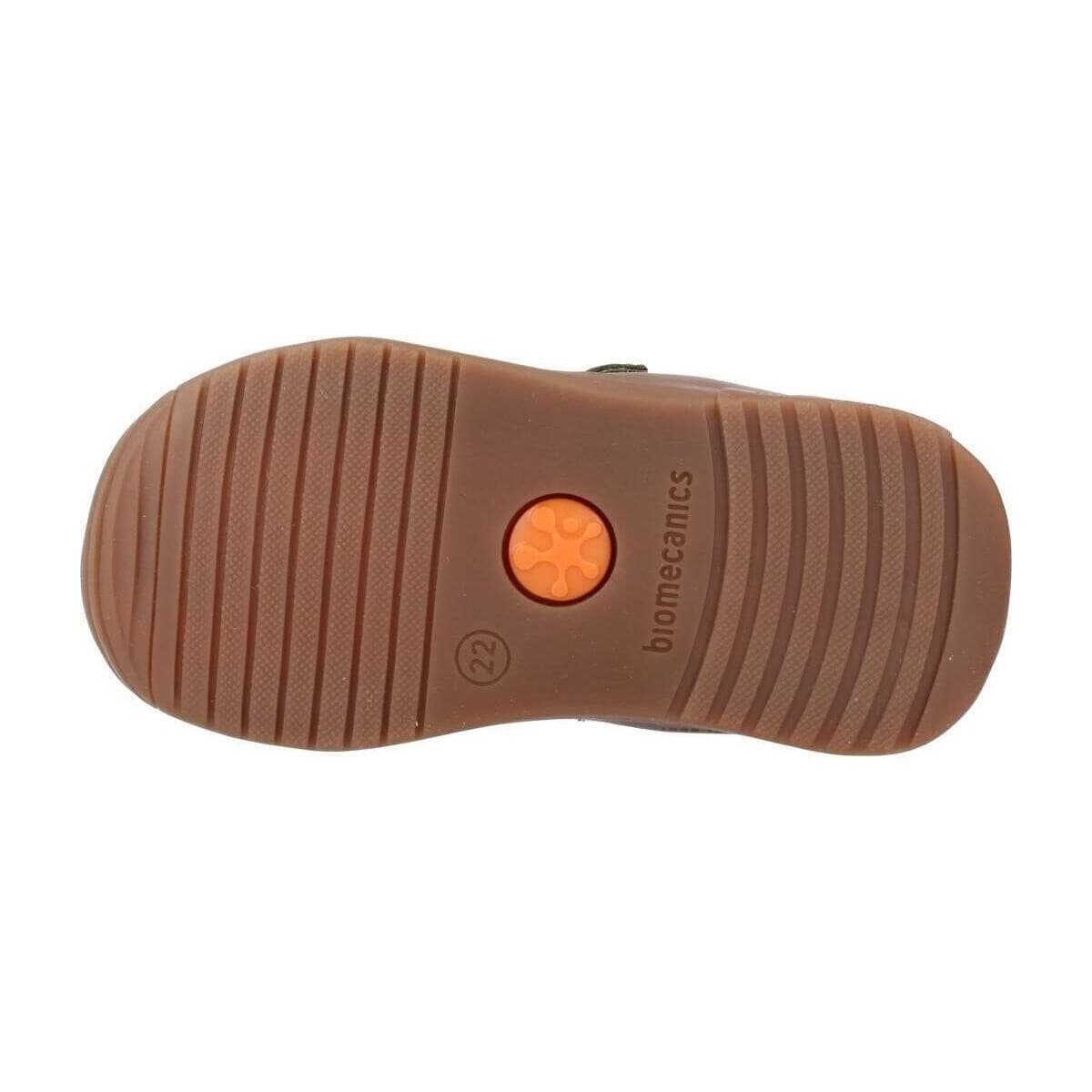 Boys' Sneakers Biomecanics Gray