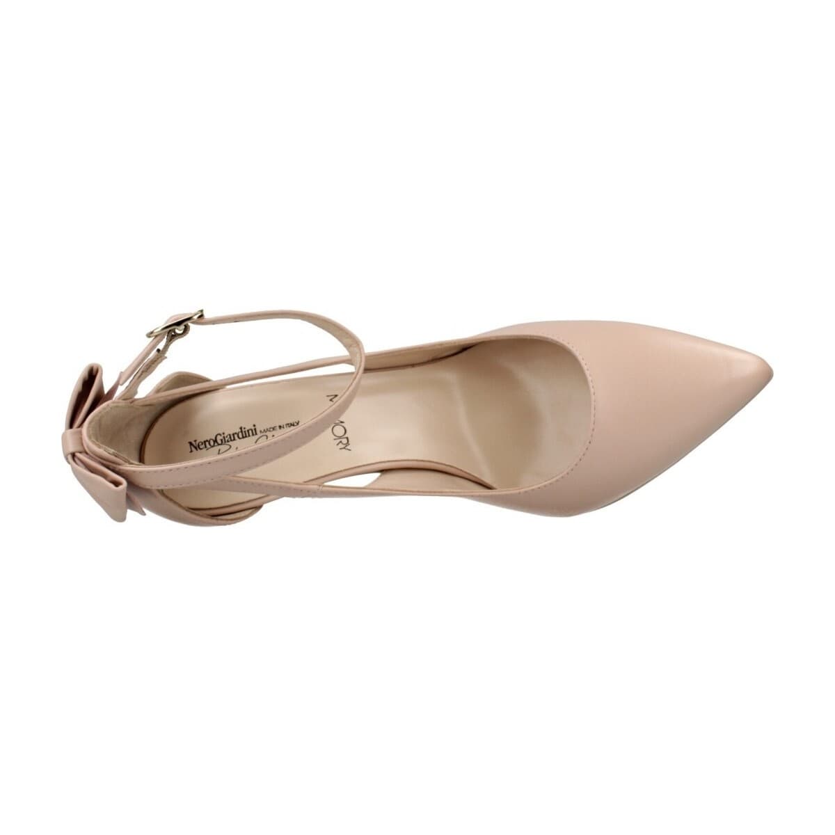 Women's Pumps NeroGiardini Pink