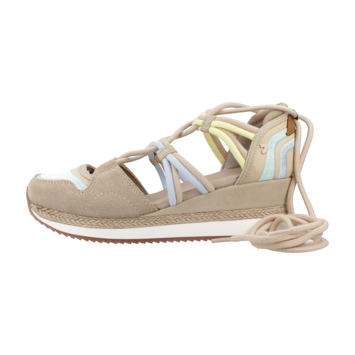 Women's Sneakers Gioseppo Beige