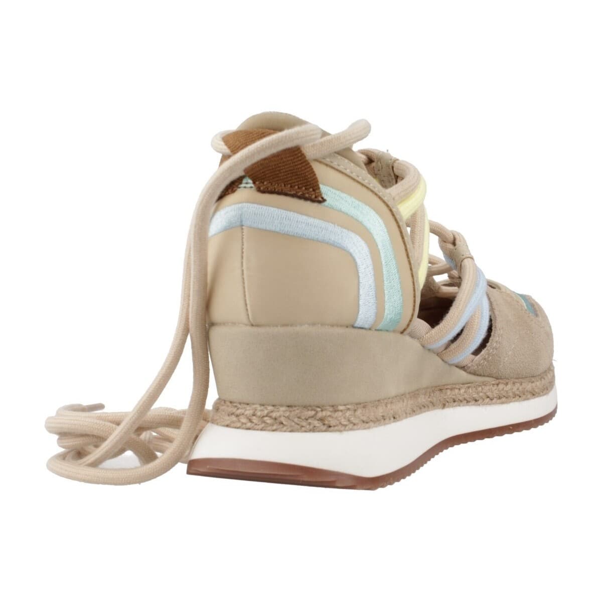 Women's Sneakers Gioseppo Beige