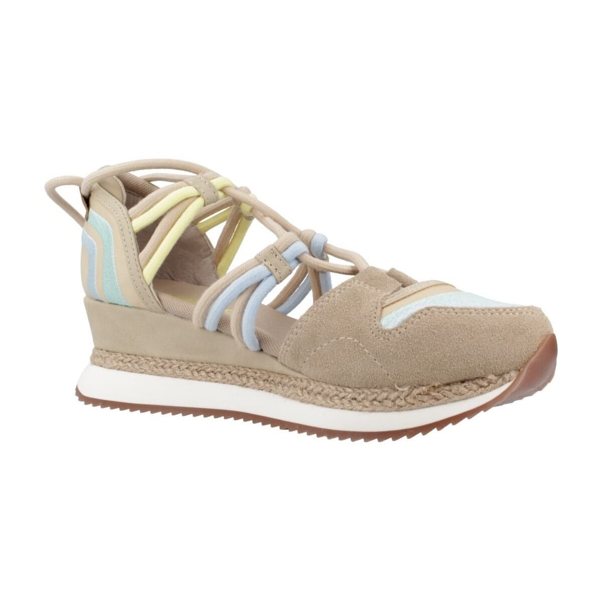 Women's Sneakers Gioseppo Beige