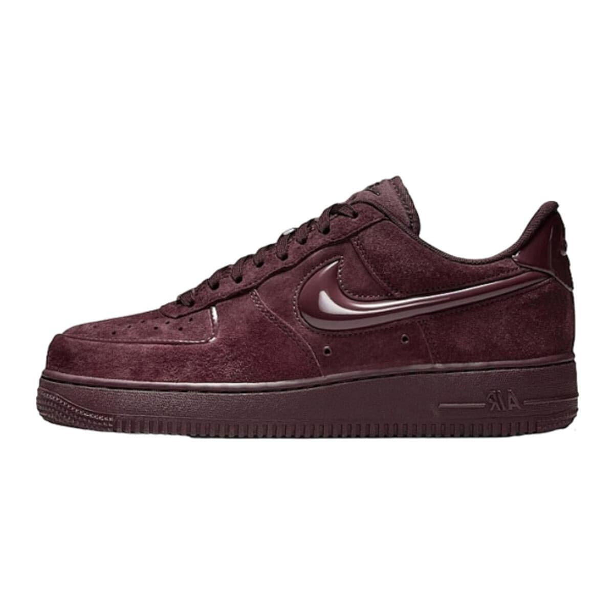 Men's Sneakers Nike Brown