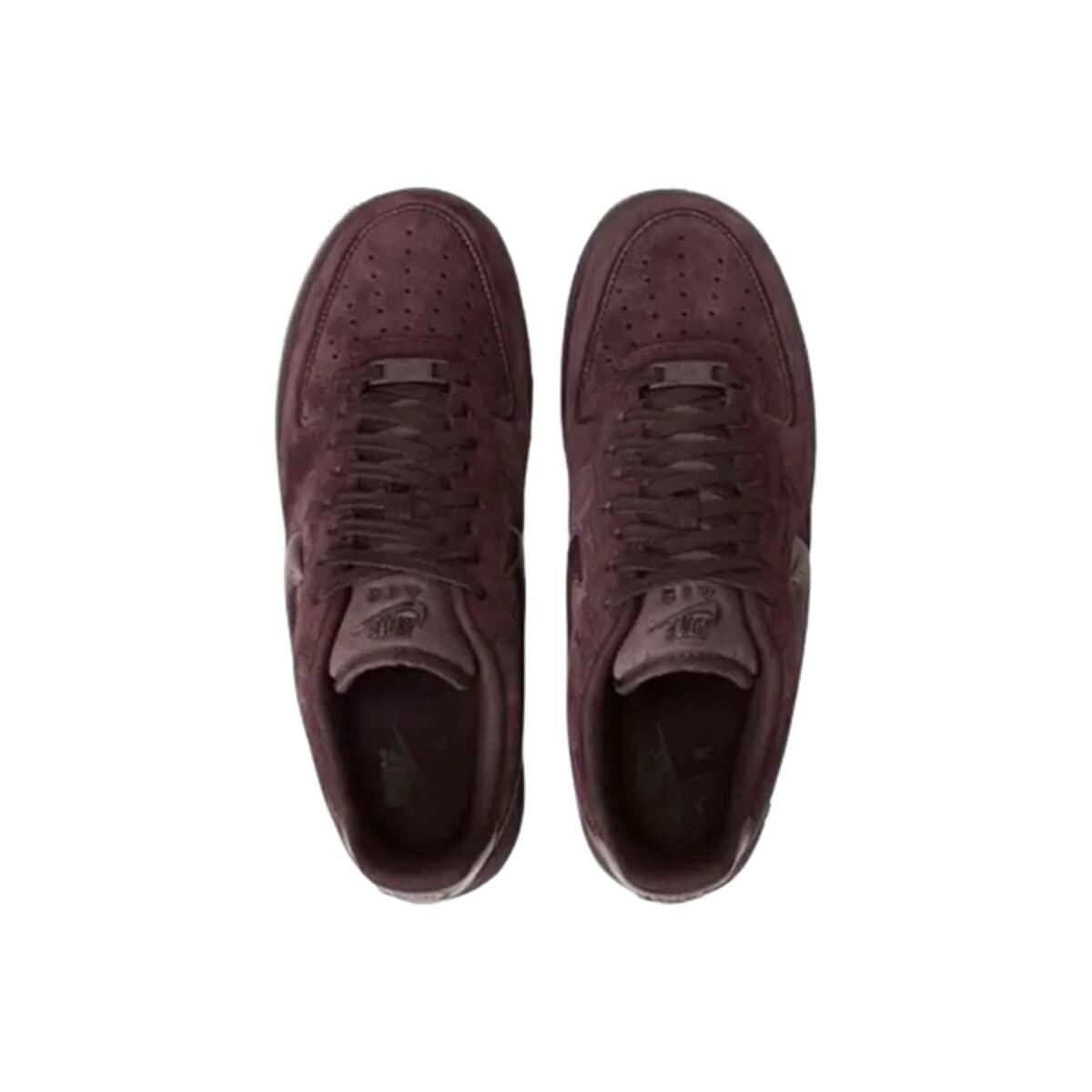 Men's Sneakers Nike Brown