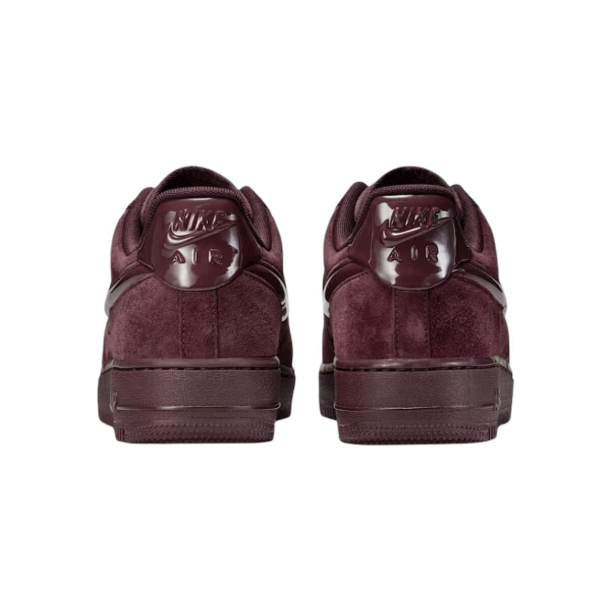 Men's Sneakers Nike Brown