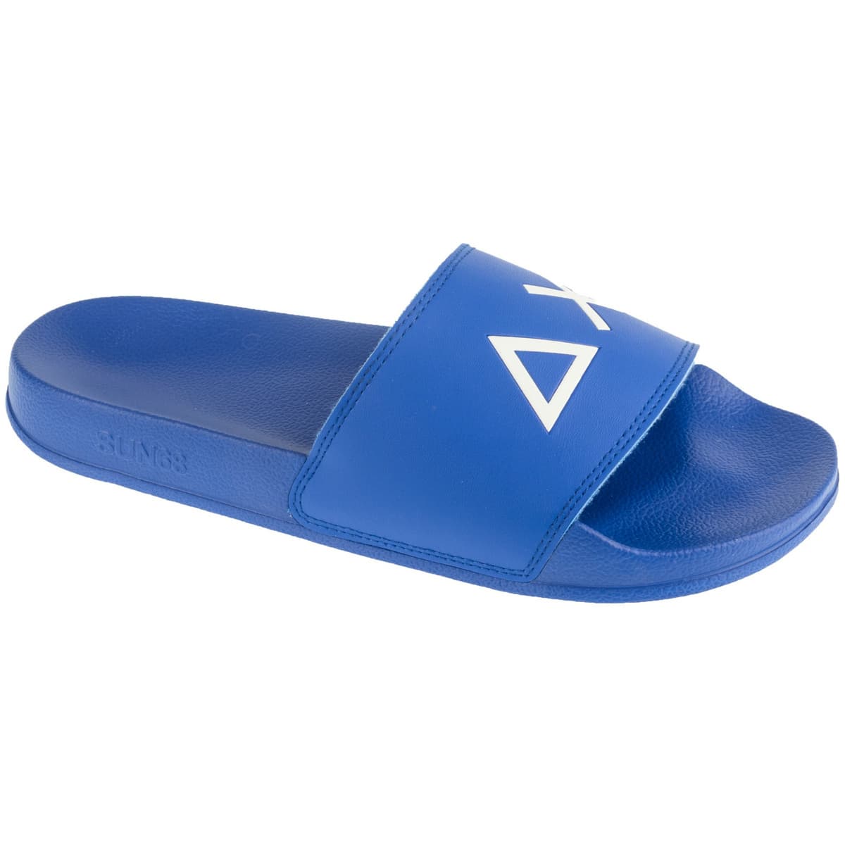 Men's Sports Sandals SUN68 Blue