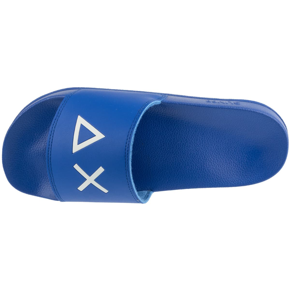 Men's Sandals Sun68 Blue