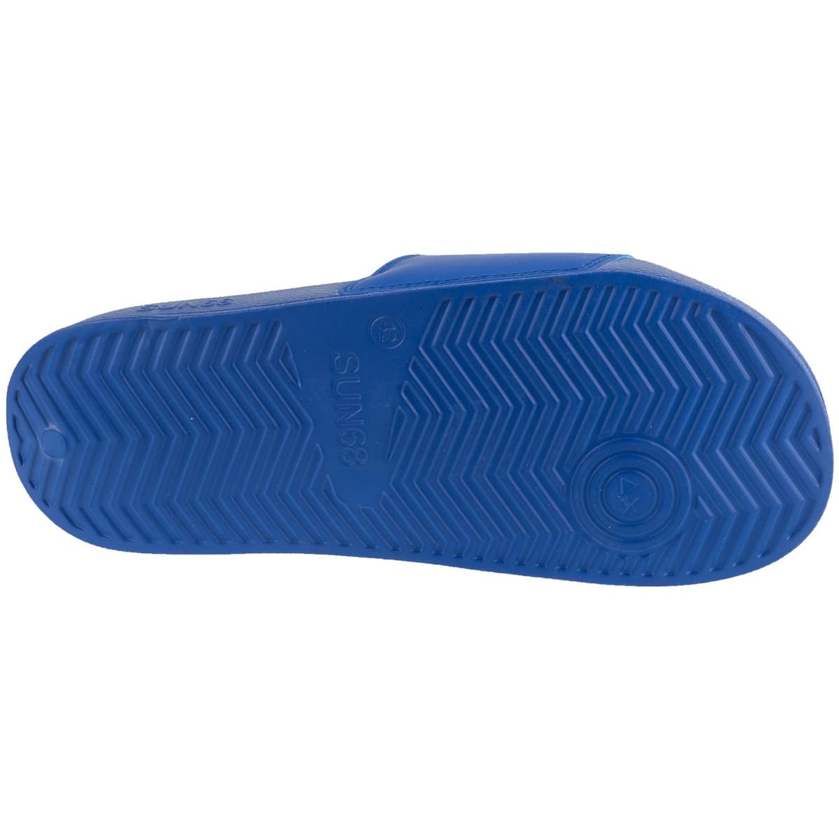 Men's Sandals Sun68 Blue