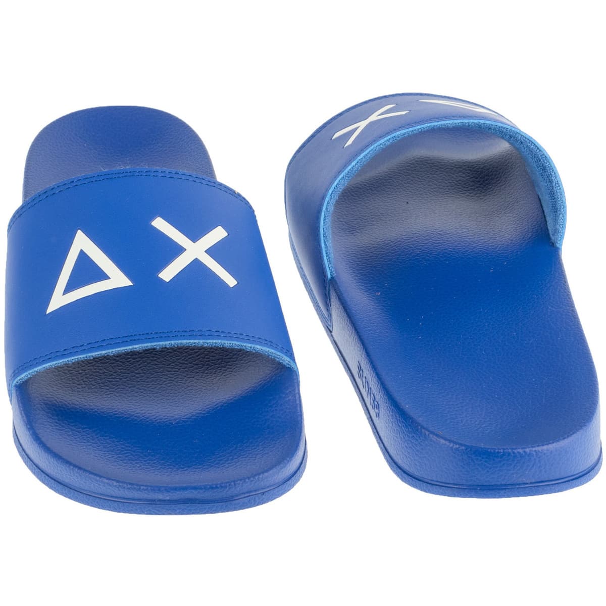 Men's Sandals Sun68 Blue