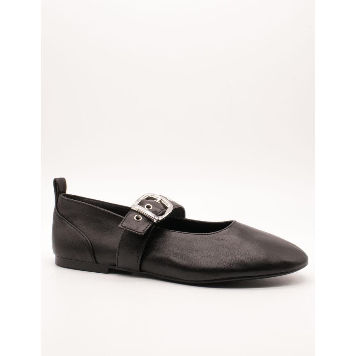 Women's Ballet Flats Tamaris Black