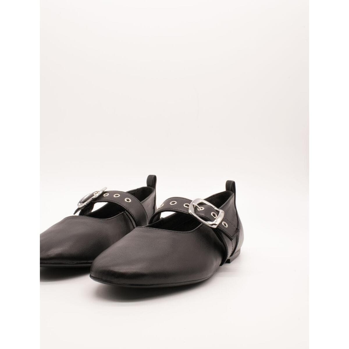 Women's Ballet Flats Tamaris Black