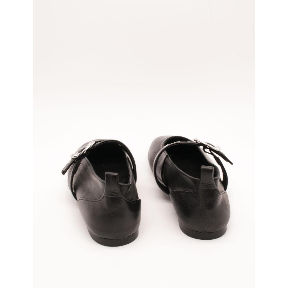 Women's Ballet Flats Tamaris Black