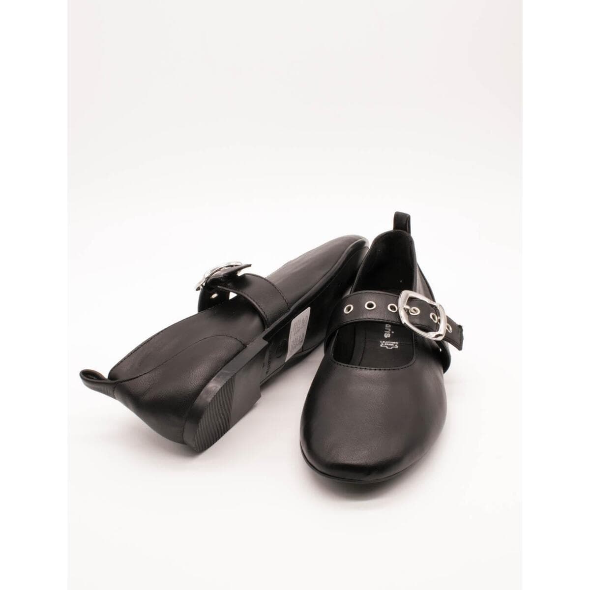Women's Ballet Flats Tamaris Black
