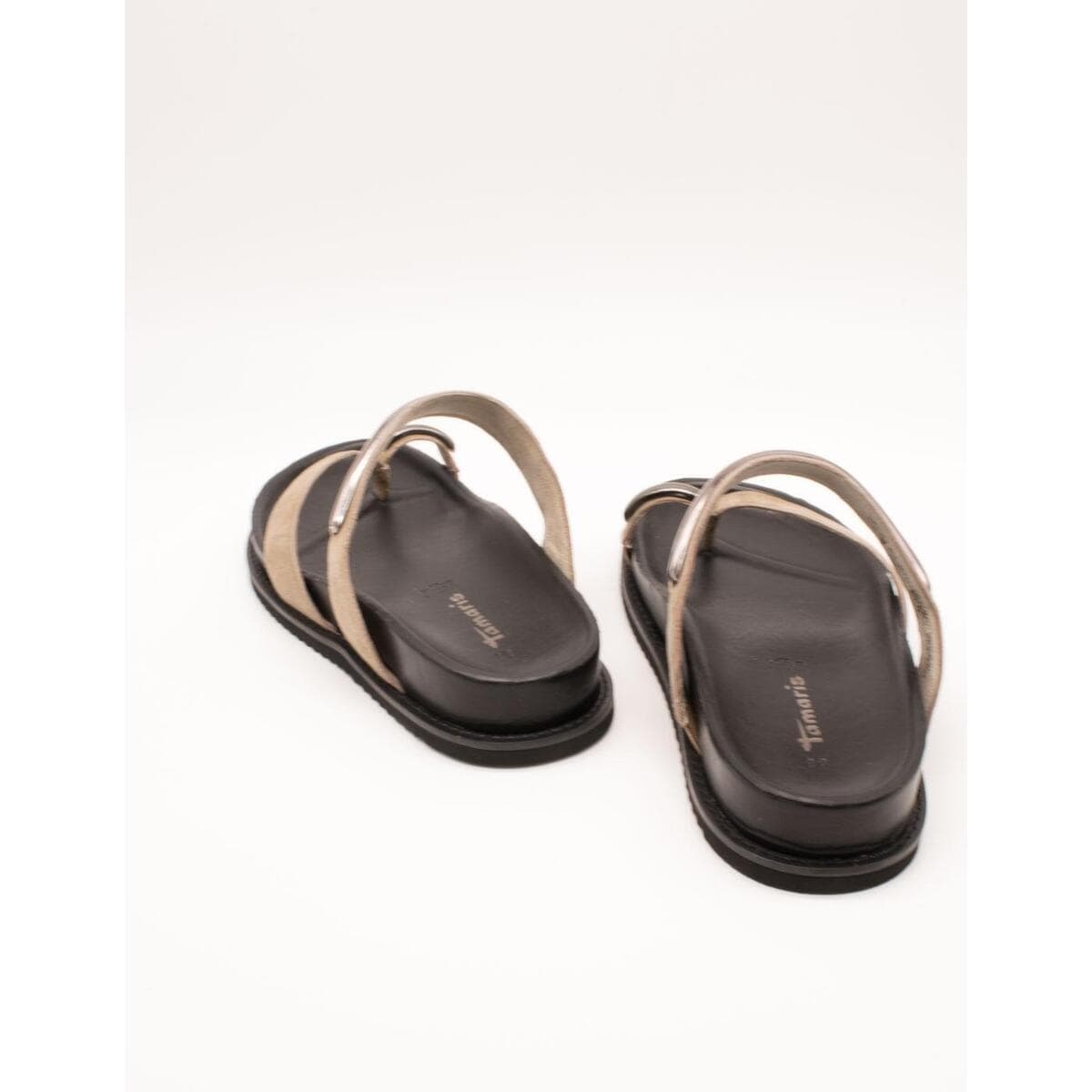 Women's Sandals Tamaris Brown