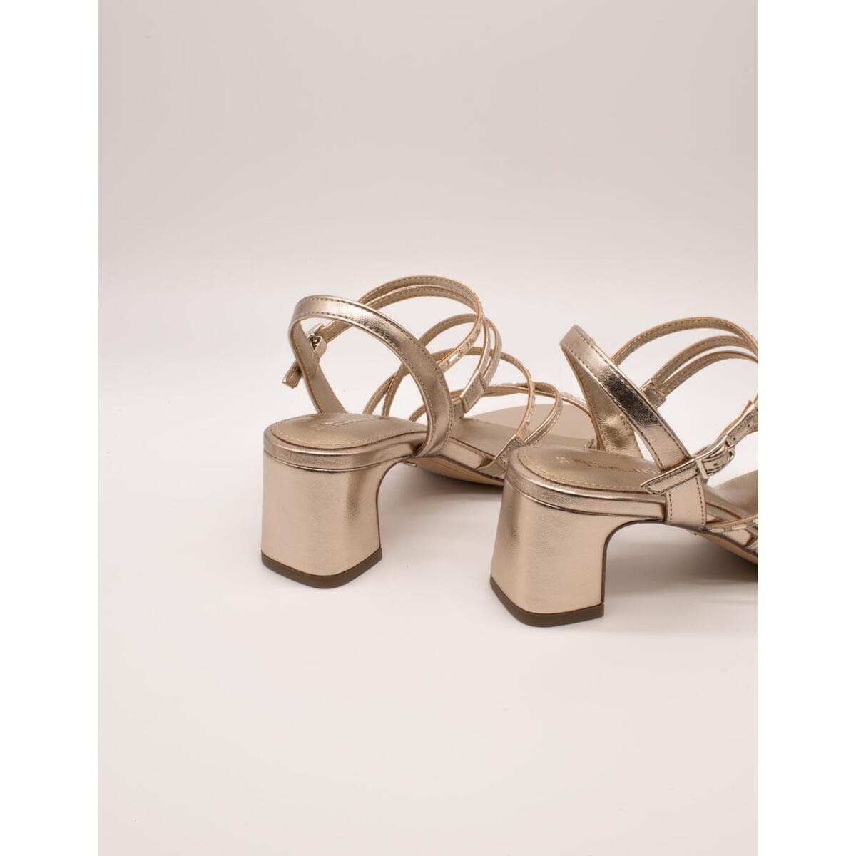 Women's Pumps Tamaris Gold