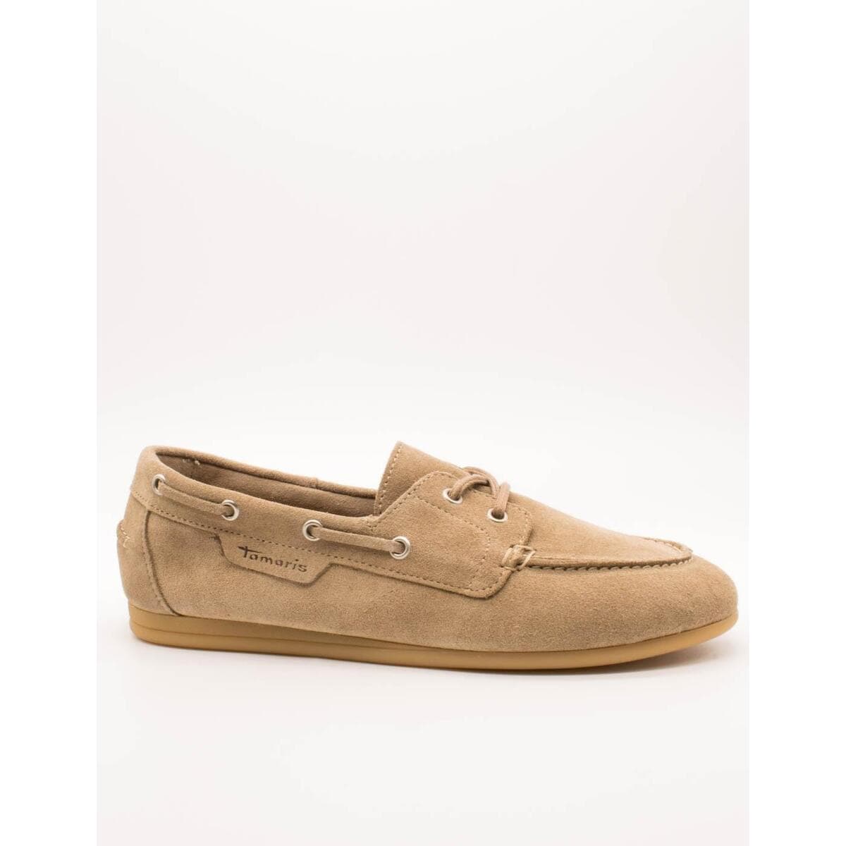 Women's Loafers Tamaris Brown