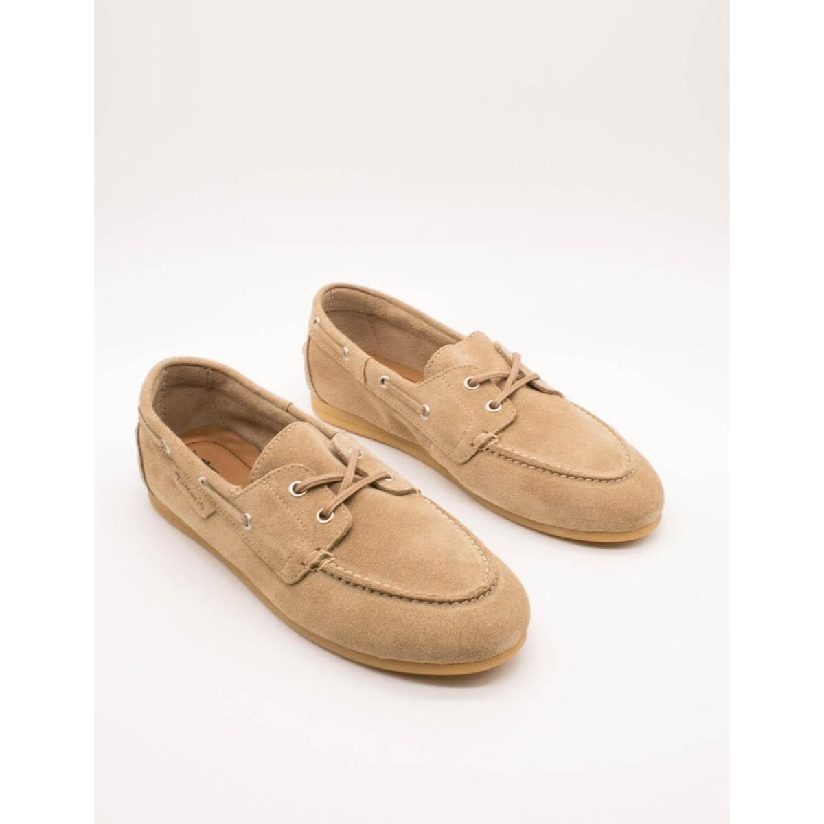 Women's Loafers Tamaris Brown