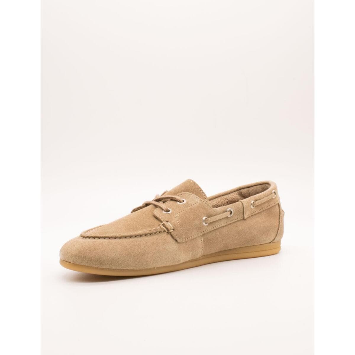 Women's Loafers Tamaris Brown