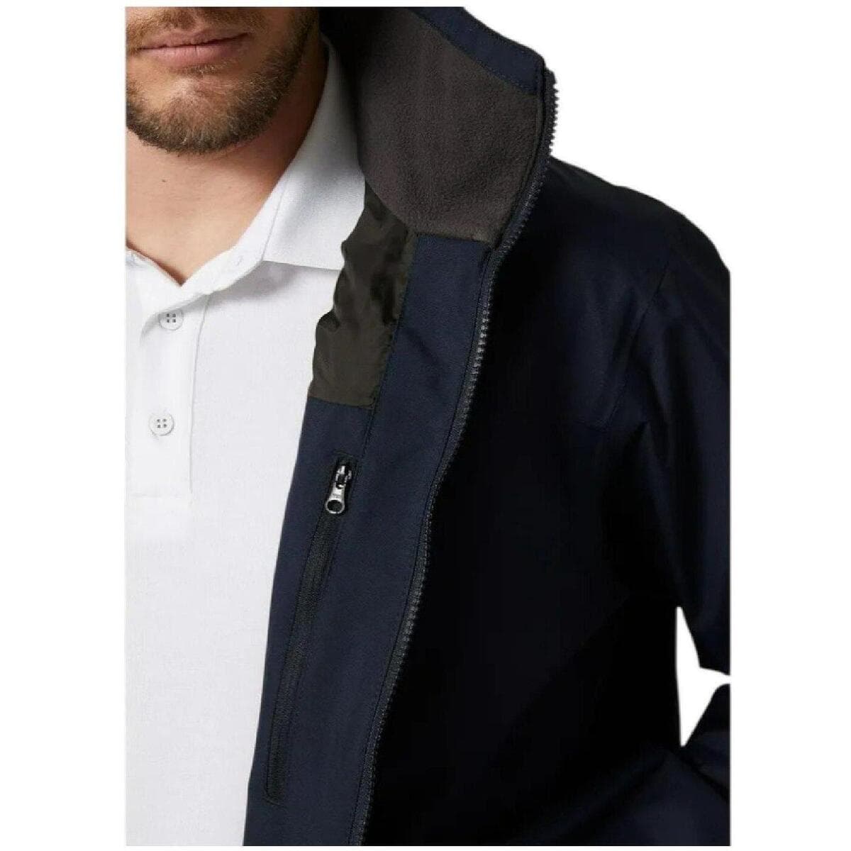 Men's Jackets Helly Hansen Blue