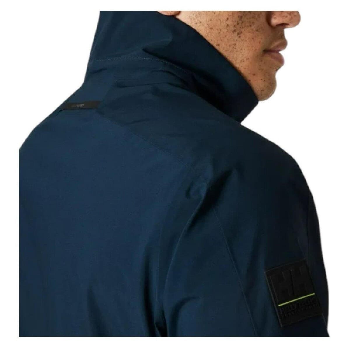 Men's Jackets Helly Hansen Blue