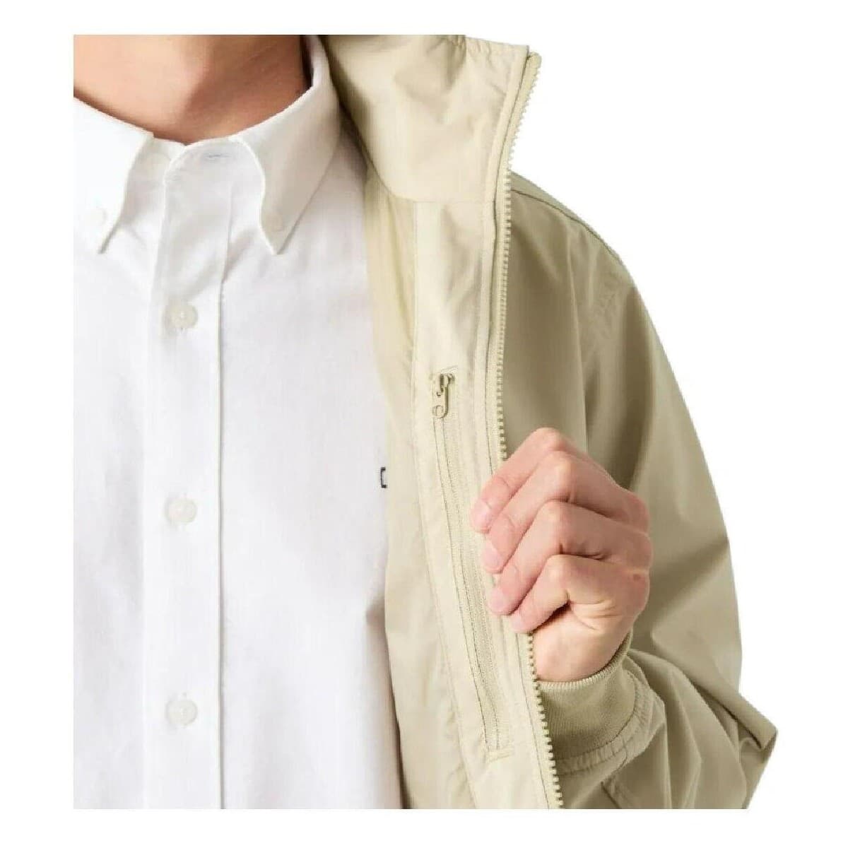 Men's Jackets Helly Hansen Beige