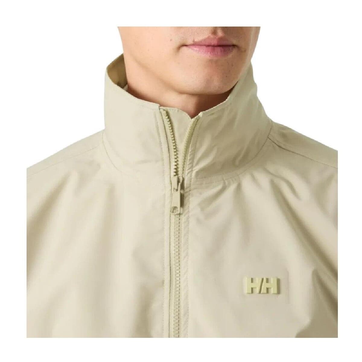 Men's Jackets Helly Hansen Beige