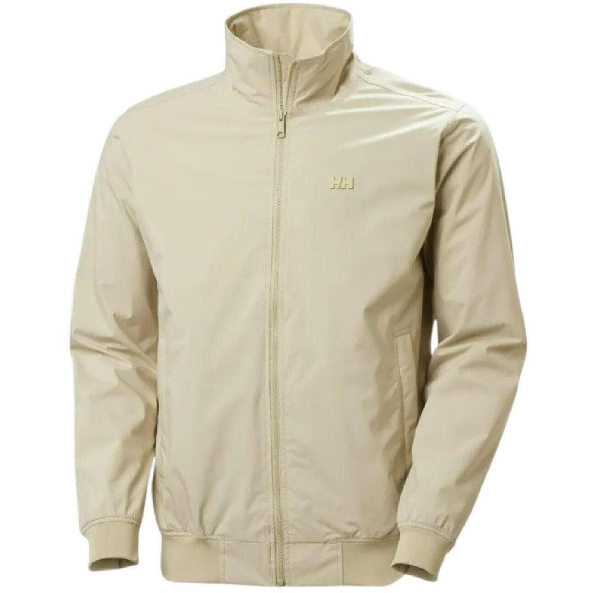 Men's Jackets Helly Hansen Beige
