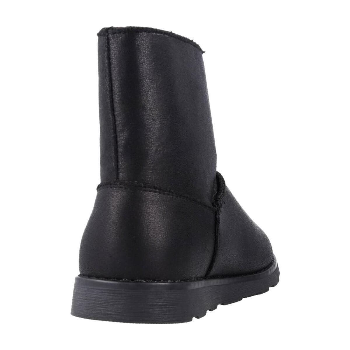 Girls' Boots Mod'8 Black