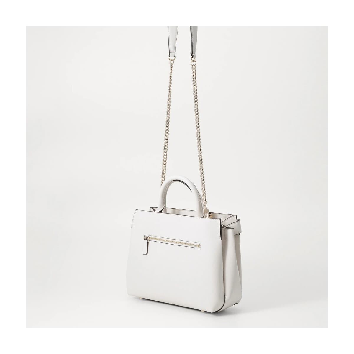 Women's Handbags Guess White