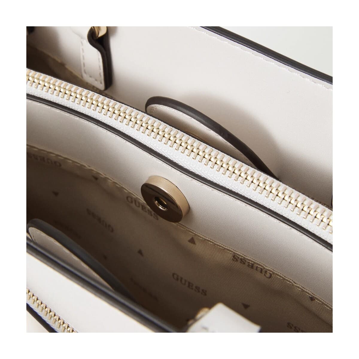 Women's Handbags Guess White