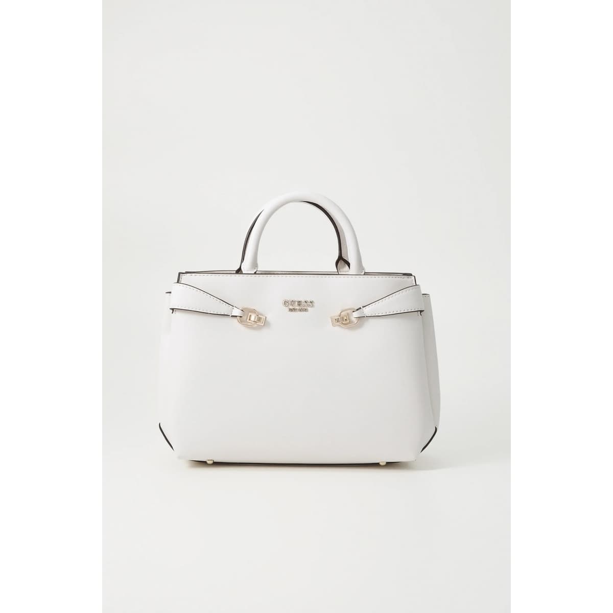 Women's Handbags Guess White