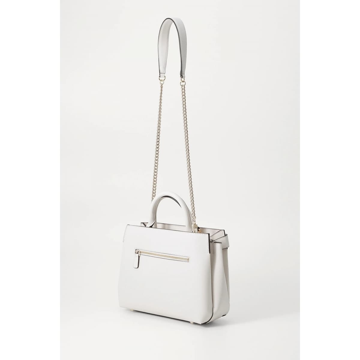 Women's Handbags Guess White