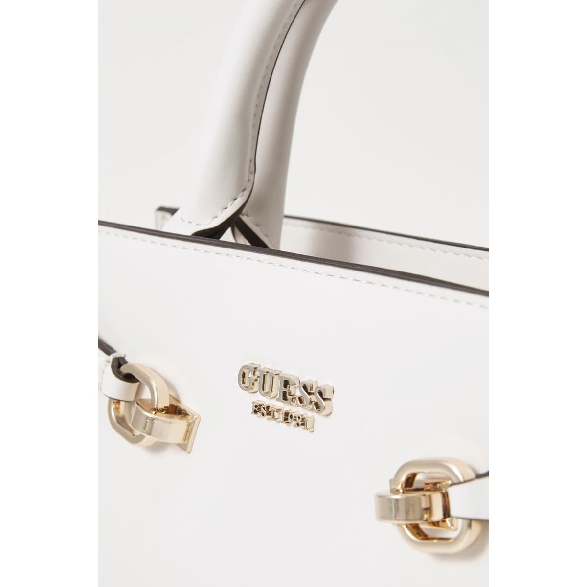 Women's Handbags Guess White