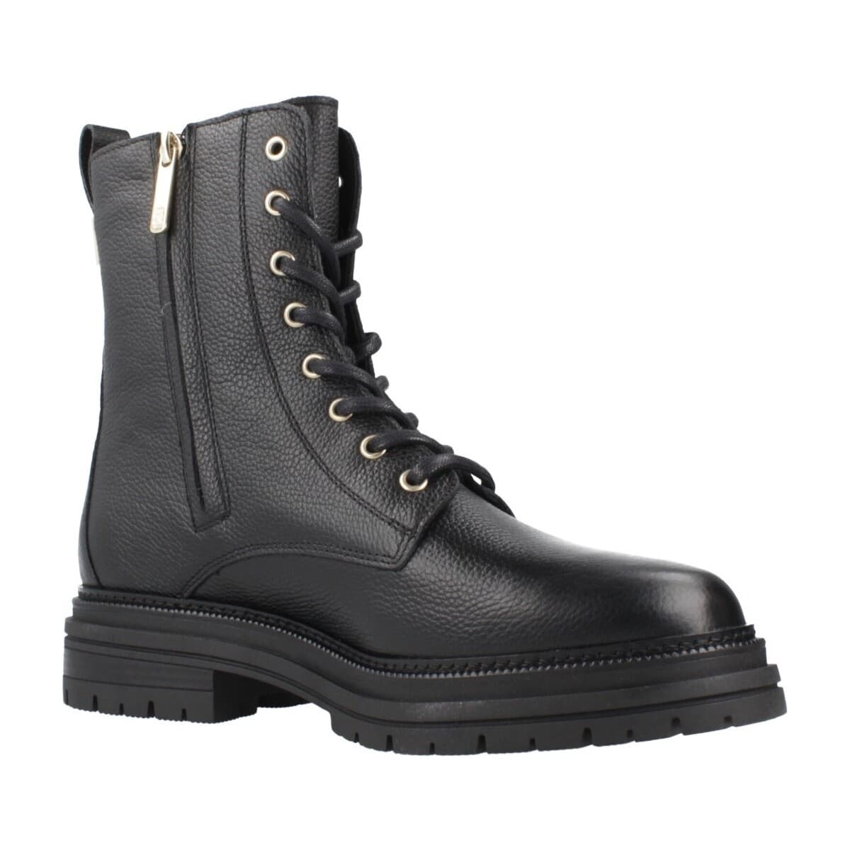 Women's Boots Tommy Hilfiger Black