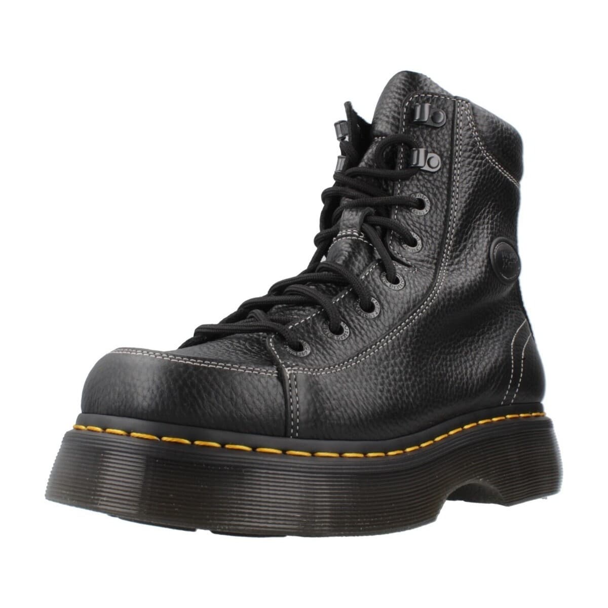 Μπότες Dr. Martens Botines Mujer Modèle Buzz 8i