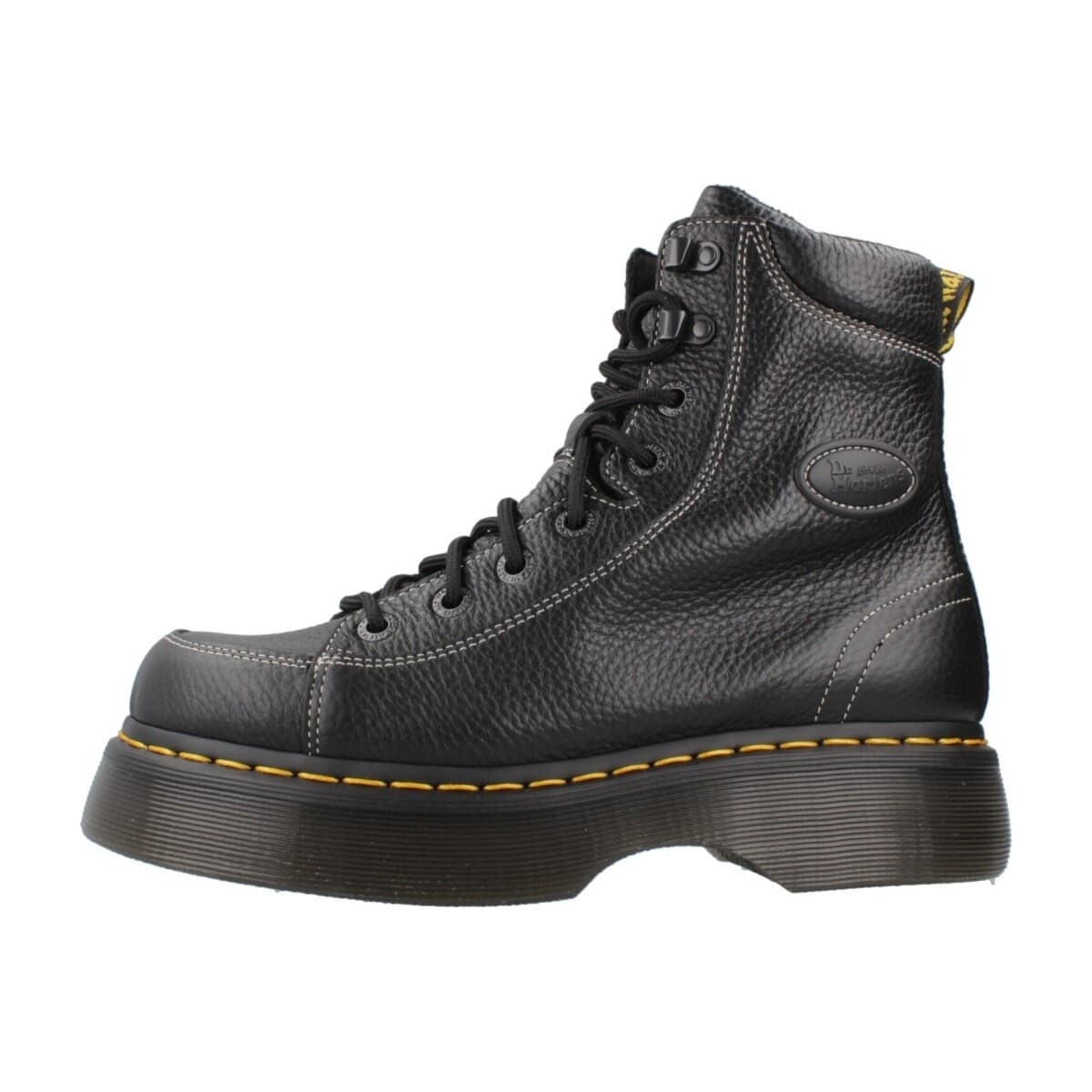 Women's Boots Dr. Martens Black