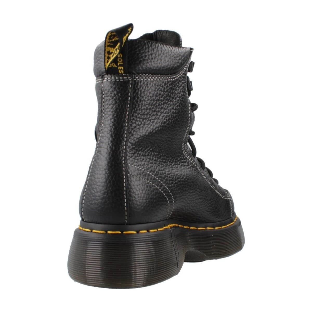 Women's Boots Dr. Martens Black