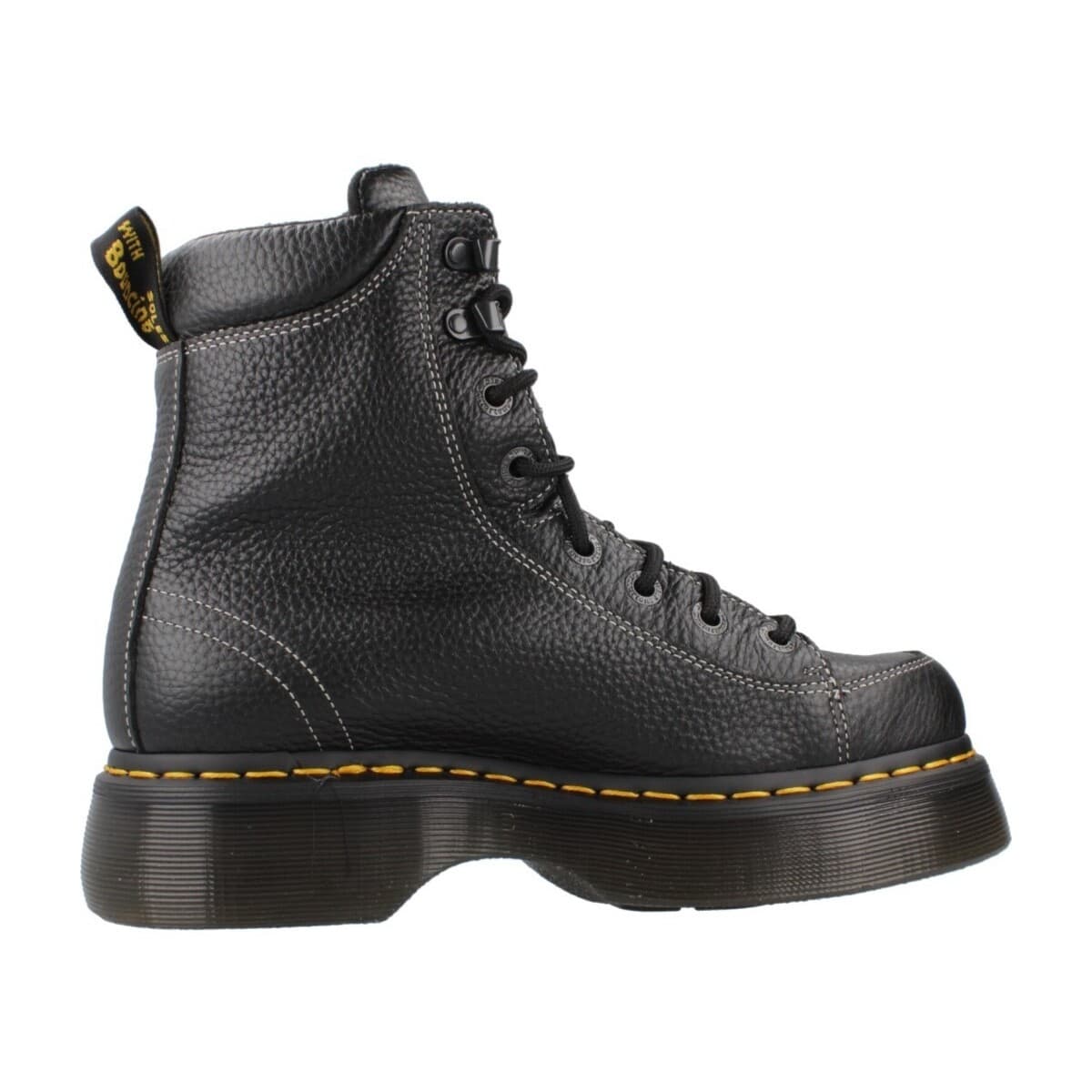 Women's Boots Dr. Martens Black